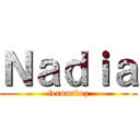 Ｎａｄｉａ (fernandez)
