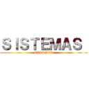 ＳＩＳＴＥＭＡＳ  (EXPONER)