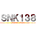 ＳＮＫ１３８ (Mardi 9 Mars)