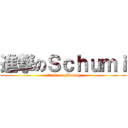 進撃のＳｃｈｕｍｉ (attack on Mommy)