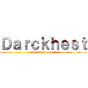 Ｄａｒｃｋｈｅｓｔ (hardcore gamer)