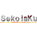 ＳｅｋｏｌａＫｕ (EditorGabut.com)