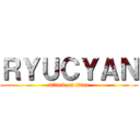 ＲＹＵＣＹＡＮ (attack on titan)