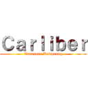 Ｃａｒｌｉｂｅｒ (Tanasorn Kawpoung)