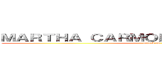 ＭＡＲＴＨＡ ＣＡＲＭＯＮＡ ＺＥＩＴＧＨＥＩＴＨ (attack on titan)