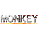 ＭＯＮＫＥＹ (deadpool)
