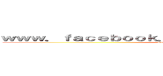 ｗｗｗ．ｆａｃｅｂｏｏｋ．ｃｏｍ／Ｃｌｕｂ．Ｃａｒｄ．ＣＭ (www.facebook.com/Club.Card.CM)