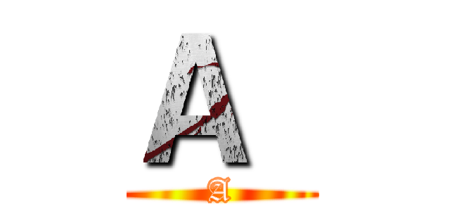 Ａ  (A)