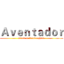 Ａｖｅｎｔａｄｏｒ (attack on Lamborghini )