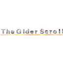 Ｔｈｅ Ｇｌｄｅｒ Ｓｃｒｏｌｌｓ' Ｖ (Skyrim)