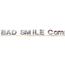 ＢＡＤ ＳＭＩＬＥ Ｃｏｍｐａｎｙ (Homes of the Nendoroids!)