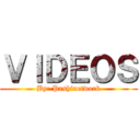 ＶＩＤＥＯＳ (By: Pashinetwork)