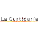 Ｌａ Ｃｕｒｔｉｄｕｒíａ (Colectivos artísticos)