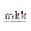 ｍｋｋ (www.fuliqu.com)