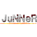 ＪｕＮＮｅＲ (Medicine 39th KKU)