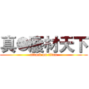 真●廢材天下 (attack on titan)
