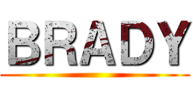 ＢＲＡＤＹ ()