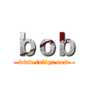 ｂｏｂ (www.fuliqu.com)