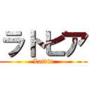 ラトビア (Latvia)