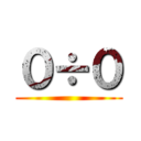 ０÷０ ()