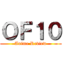 ＯＦ１０ (Anime Review)