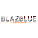 ＢＬＡＺＢＬＵＥ  (ALTER MEMORY)
