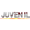 ＪＵＶＥＮＩＬ ()