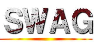 ＳＷＡＧ ()