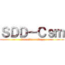 ＳＤＤ－Ｃｓｍ (SweetDreamDay)