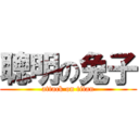 聰明の兔子 (attack on titan)