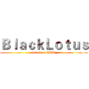 ＢｌａｃｋＬｏｔｕｓ (attack on HHU)