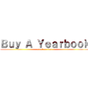 Ｂｕｙ Ａ Ｙｅａｒｂｏｏｋ (attack on titan)