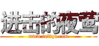 进击的夜莺 (www.fuliqu.com)