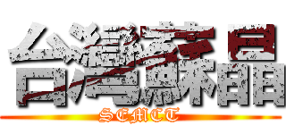 台灣蘇晶 (SEMCT)