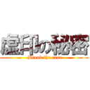 虚印の秘密 ( Break the case)