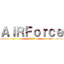 ＡＩＲＦｏｒｃｅ (MGD)