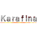 Ｋａｒａｆｉｎａ (attack on titan)