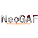 ＮｅｏＧＡＦ (Attack on Attack on Titan)