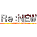 Ｒｅ：ＮＥＷ (KNIVES OUT)