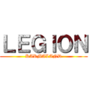 ＬＥＧＩＯＮ (KARMALAND)