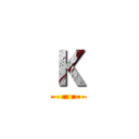 Ｋ ()