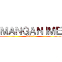 ＭＡＮＧＡＮＩＭＥ (Universe)