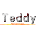 Ｔｅｄｄｙ (Excellent!!!)