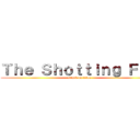 Ｔｈｅ Ｓｈｏｔｔｉｎｇ Ｆｕｎ (attack on titan)