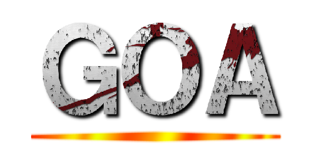ＧＯＡ (                  )