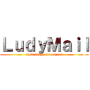 ＬｕｄｙＭａｉｌ (mail.ludy.axseed.net)