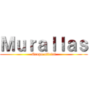 Ｍｕｒａｌｌａｓ (Grupo oficial)