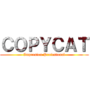ＣＯＰＹＣＡＴ (Impresion Profesional)