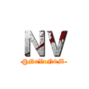ＮＶ (@NaVeN0M)