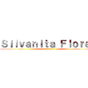 Ｓｉｌｖａｎｉｔａ Ｆｌｏｒｅｓ ( Oficial Fb)